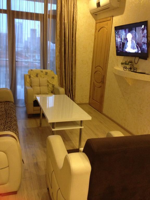 Tamuna Apartment Batumi Zimmer foto