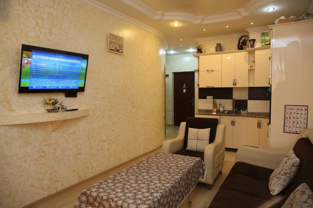 Tamuna Apartment Batumi Exterior foto